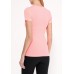 Футболка спортивная W NP CL TOP SS GRX Nike