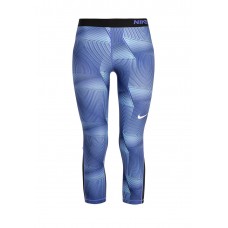 Капри W NP CL CPRI PYRAMID Nike