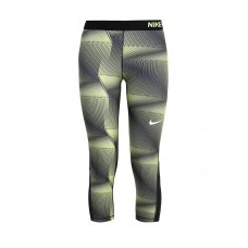 Тайтсы W NP CL CPRI PYRAMID Nike