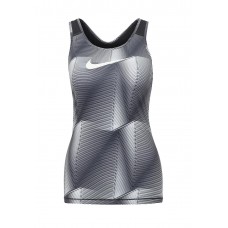 Майка спортивная W NP CL TANK PYRAMID Nike