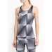 Майка спортивная W NP CL TANK PYRAMID Nike