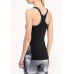 Майка спортивная W NP CL TANK PYRAMID Nike