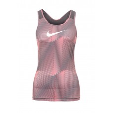 Майка спортивная W NP CL TANK PYRAMID Nike