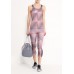 Майка спортивная W NP CL TANK PYRAMID Nike