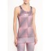 Майка спортивная W NP CL TANK PYRAMID Nike