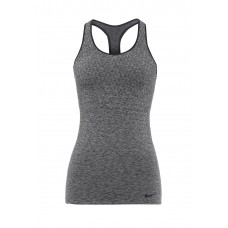 Майка спортивная W NK TANK SEAMLESS SUPPORT Nike