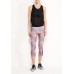Майка спортивная W NK BRTHE TANK PRO INSIDE GRX Nike