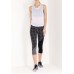 Майка спортивная W NK BRTHE TANK PRO INSIDE GRX Nike