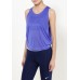 Майка спортивная W NK BRTHE TANK PRO INSIDE GRX Nike
