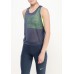 Майка спортивная W NK BRTHE TANK PRO INSIDE GRX Nike