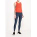 Майка спортивная W NK BRTHE TANK PRO INSIDE GRX Nike