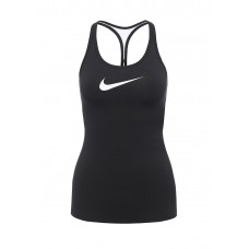 Майка спортивная W NK DRY TANK SLIM SUPPORT Nike