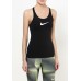 Майка спортивная W NK DRY TANK SLIM SUPPORT Nike