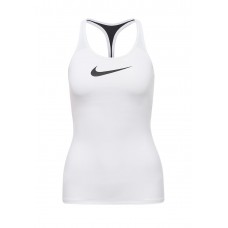 Майка спортивная W NK DRY TANK SLIM SUPPORT Nike