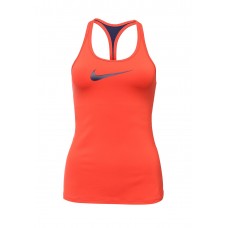 Майка спортивная W NK DRY TANK SLIM SUPPORT Nike