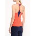 Майка спортивная W NK DRY TANK SLIM SUPPORT Nike
