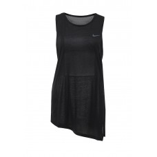 Майка спортивная W NK BRTHE TOP SL TOP Nike