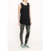 Майка спортивная W NK BRTHE TOP SL TOP Nike