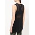 Майка спортивная W NK BRTHE TOP SL TOP Nike