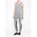Майка спортивная W NK BRTHE TOP SL TOP Nike