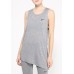 Майка спортивная W NK BRTHE TOP SL TOP Nike