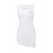 Майка спортивная W NK BRTHE TOP SL TOP Nike