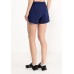 Шорты спортивные W NK FLX SHORT 2IN1 Nike