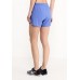Шорты спортивные W NK FLX SHORT 2IN1 Nike