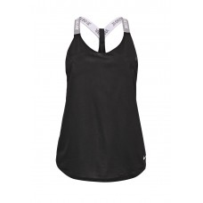 Майка спортивная W NK DRY TANK ELASTIKA Nike