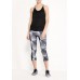 Майка спортивная W NK DRY TANK ELASTIKA Nike