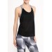 Майка спортивная W NK DRY TANK ELASTIKA Nike