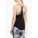 Майка спортивная W NK DRY TANK ELASTIKA Nike