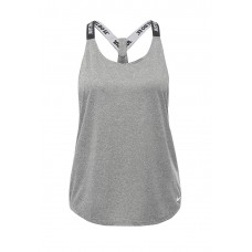 Майка спортивная W NK DRY TANK ELASTIKA Nike