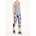 Майка спортивная W NK DRY TANK ELASTIKA Nike
