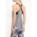 Майка спортивная W NK DRY TANK ELASTIKA Nike