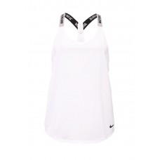 Майка спортивная W NK DRY TANK ELASTIKA Nike