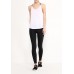 Майка спортивная W NK DRY TANK ELASTIKA Nike