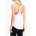 Майка спортивная W NK DRY TANK ELASTIKA Nike