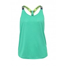 Майка спортивная W NK DRY TANK ELASTIKA Nike