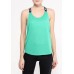 Майка спортивная W NK DRY TANK ELASTIKA Nike
