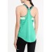 Майка спортивная W NK DRY TANK ELASTIKA Nike
