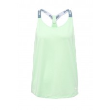 Майка спортивная W NK DRY TANK ELASTIKA Nike