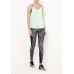 Майка спортивная W NK DRY TANK ELASTIKA Nike