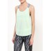 Майка спортивная W NK DRY TANK ELASTIKA Nike