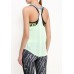 Майка спортивная W NK DRY TANK ELASTIKA Nike