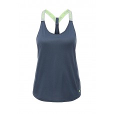 Майка спортивная W NK DRY TANK ELASTIKA Nike