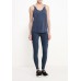Майка спортивная W NK DRY TANK ELASTIKA Nike