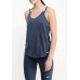 Майка спортивная W NK DRY TANK ELASTIKA Nike
