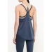 Майка спортивная W NK DRY TANK ELASTIKA Nike