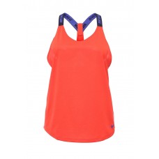 Майка спортивная W NK DRY TANK ELASTIKA Nike